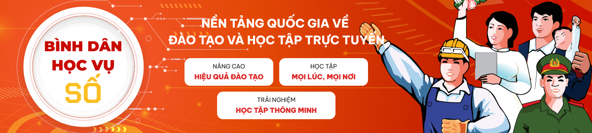 bình dân học vụ số